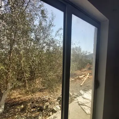 House 1+1 for rent in Prush, Tirana, 1,000 m². Photo 1 of 7