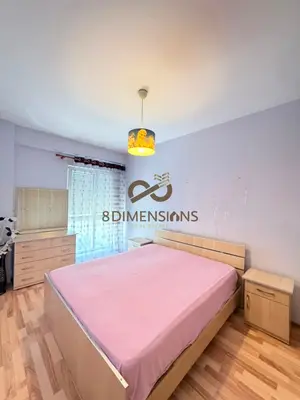 Apartament 2+1 në shitje në Kompleksi Magnet, Tiranë, 94 m². Foto 6 nga 10