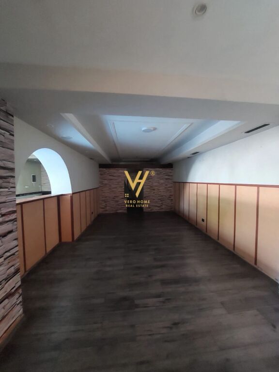 Dyqan me qera në Rruga Mine Peza, Tiranë, 120 m². Foto 3 nga 3