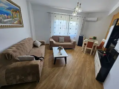 Apartament 2+1 në shitje në Plepa, Durrës, 96 m². Foto 11 nga 12