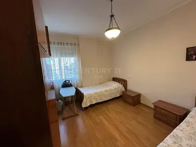 Appartamento 2+1 in affitto a Qendër, Durazzo, 107 m². Foto 4 di 12