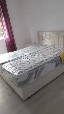 Apartament 1+1 me qera në Porcelan, Tiranë, 60 m². Foto 4 nga 4