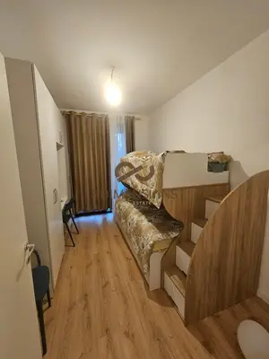 Apartament 2+1 me qera në Garden Residence, Tiranë, 110 m². Foto 5 nga 7