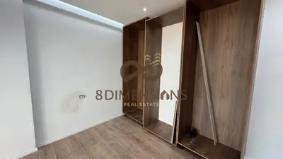 Appartamento 1+1 in affitto a Jordan Misja, Tirana, 73 m². Foto 5 di 7
