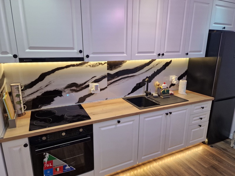 Appartamento 2+1 in affitto a Rruga e Kavajës, Tirana, 118 m². Foto 4 di 8
