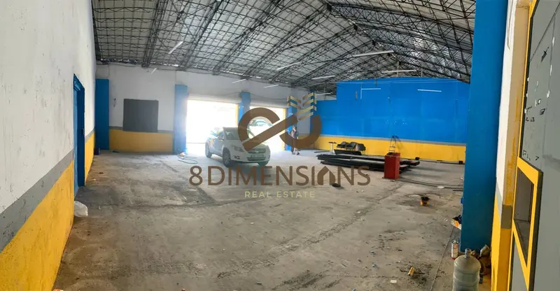 Office for rent in Kombinat, Tirana, 400 m²