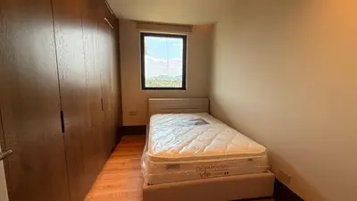 Apartment 2+1 for rent in Ambasador 3, Tirana, 130 m². Photo 5 of 8