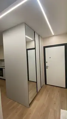 Apartament 1+1 me qera në Jordan Misja, Tiranë, 60 m². Foto 2 nga 9