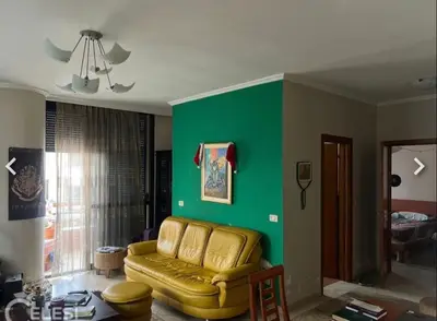 Shtëpi private 1+1 me qera në 21 Dhjetori, Tiranë, 60 m². Foto 4 nga 7