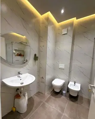 Apartament 1+1 me qera në Zogu i Zi, Tiranë, 71 m². Foto 4 nga 4