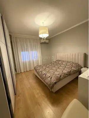 Apartament 2+1 në shitje në Porti i Durrësit, Durrës, 90 m². Foto 2 nga 6