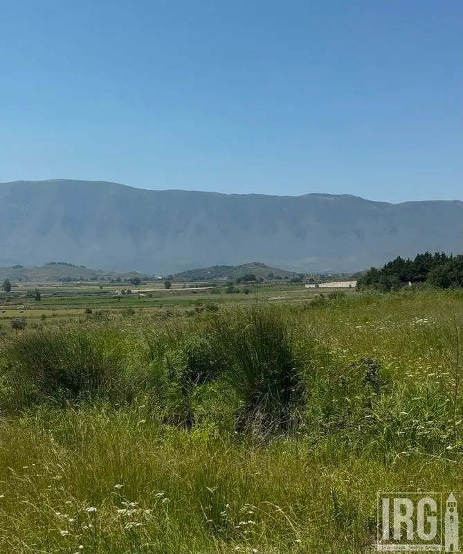Land for sale in Tragjas, Vlorë, 21,000 m²