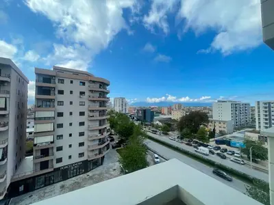 Apartament 2+1 me qera në Vlorë Albania, Vlorë, 86 m². Foto 6 nga 12