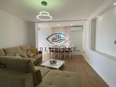 Apartament 3+1 në shitje në Qendra e Formimit Profesional ish URT, Durrës, 94 m². Foto 12 nga 12