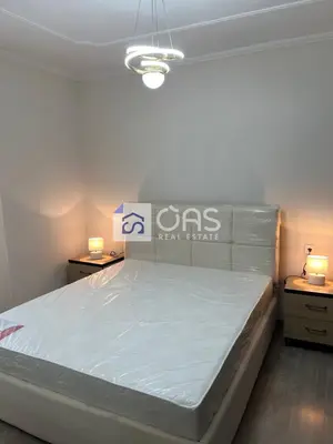 Apartament 1+1 me qera në Rruga e Dibrës, Tiranë, 60 m². Foto 3 nga 9