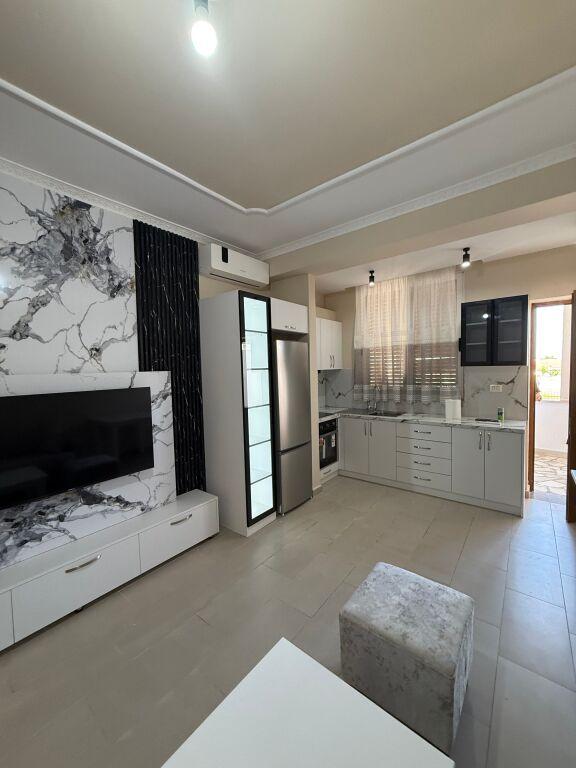 Shtëpi private 1+1 me qera në ONEDA sh.p.k, Durrës, 70 m². Foto 3 nga 6
