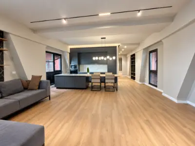 Appartamento 2+1 in vendita a Rruga e Kavajës, Tirana, 169 m². Foto 5 di 10