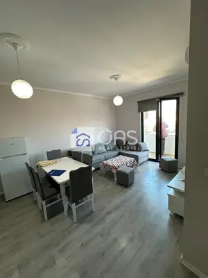 Apartament 2+1 me qera në Don Bosko, Tiranë, 95 m². Foto 2 nga 11