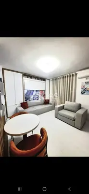 Garsoniere në shitje në Ali Demi, Tiranë, 35 m². Foto 6 nga 8
