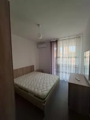 Apartament 3+2 me qera në Rruga 5 Maji, Tiranë, 110 m². Foto 7 nga 7