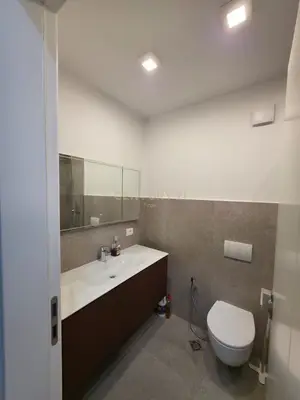 Appartamento 1+1 in vendita a Globe, Tirana, 65 m². Foto 8 di 9