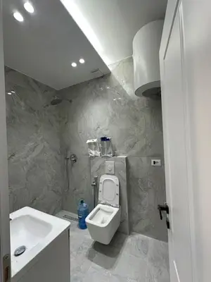 Apartament 1+1 në shitje në Rruga Bardhyl, Tiranë, 61 m². Foto 5 nga 5