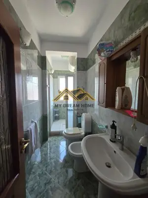 Apartament 3+1 në shitje në Stacioni i Trenit, Durrës, 123 m². Foto 12 nga 12