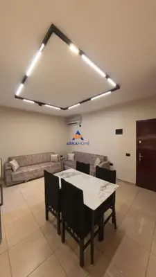 Appartamento 1+1 in affitto a Selvia, Tirana, 60 m². Foto 2 di 12