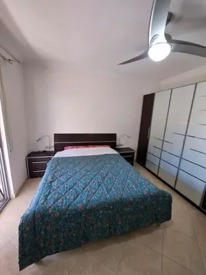 Appartamento 1+1 in affitto a Plazhi Hekurudha, Durazzo, 60 m². Foto 3 di 6