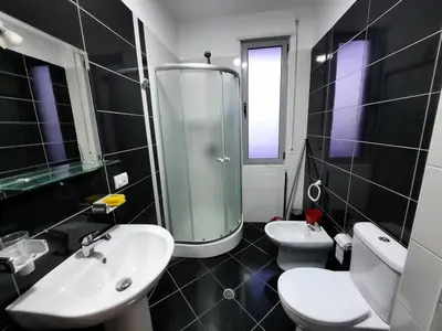 Appartamento 2+1 in affitto a Vollga egnatia, Durazzo, 120 m². Foto 9 di 9