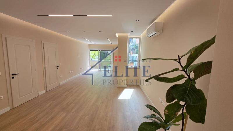 Zyrë me qera në Rtsh, Tiranë, 131 m². Foto 2 nga 12