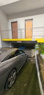 Garage for sale in Lagjia 4, Durrës, 29 m². Photo 3 of 12