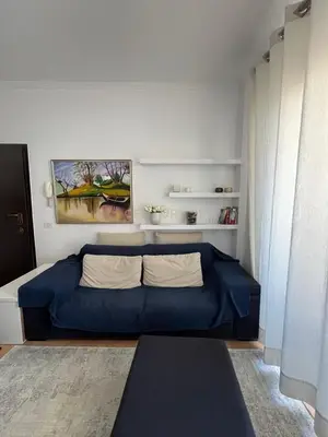 Apartment 1+1 for rent in Plazh, Durrës, 45 m². Photo 5 of 10