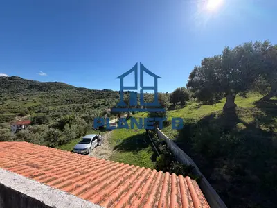 Shtëpi private 2+1 në shitje në Kanine, Vlorë, 120 m². Foto 7 nga 9