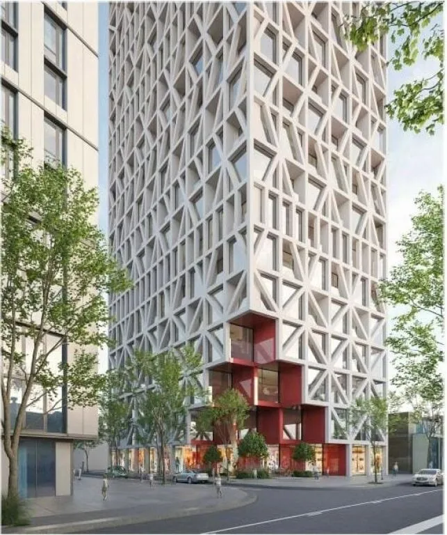 Appartamento 1+1 in vendita a Xhamlliku, Tirana, 100 m². Foto 1 di 4