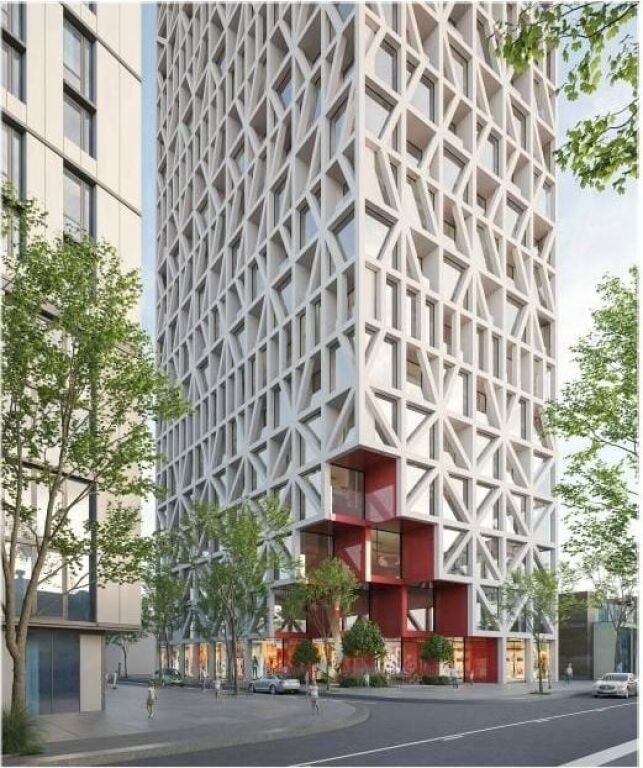 Appartamento 1+1 in vendita a Xhamlliku, Tirana, 100 m²