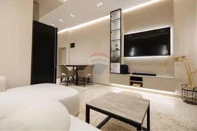 Apartament 1+1 me qera në Vlorë, 45 m². Foto 4 nga 9