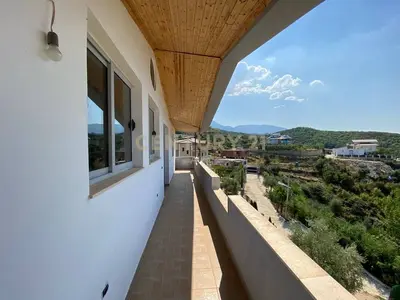 Vilë në shitje në Shishtufinë, Tiranë, 637 m². Foto 4 nga 12
