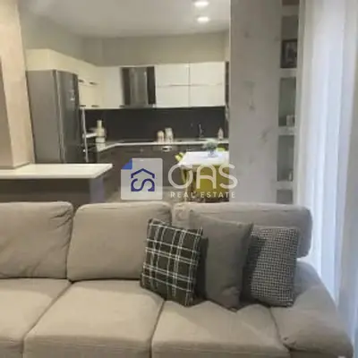 Apartament 2+1 me qera në Kodra e Diellit, Tiranë, 98 m². Foto 3 nga 6