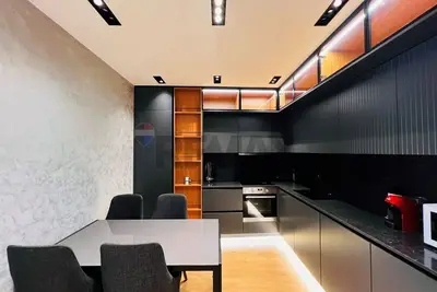 Appartamento 2+1 in affitto a Rruga e Kavajës, Tirana, 100 m². Foto 2 di 9