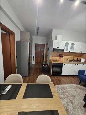 Apartament 1+1 në shitje në Plepa, Durrës, 48 m². Foto 2 nga 4