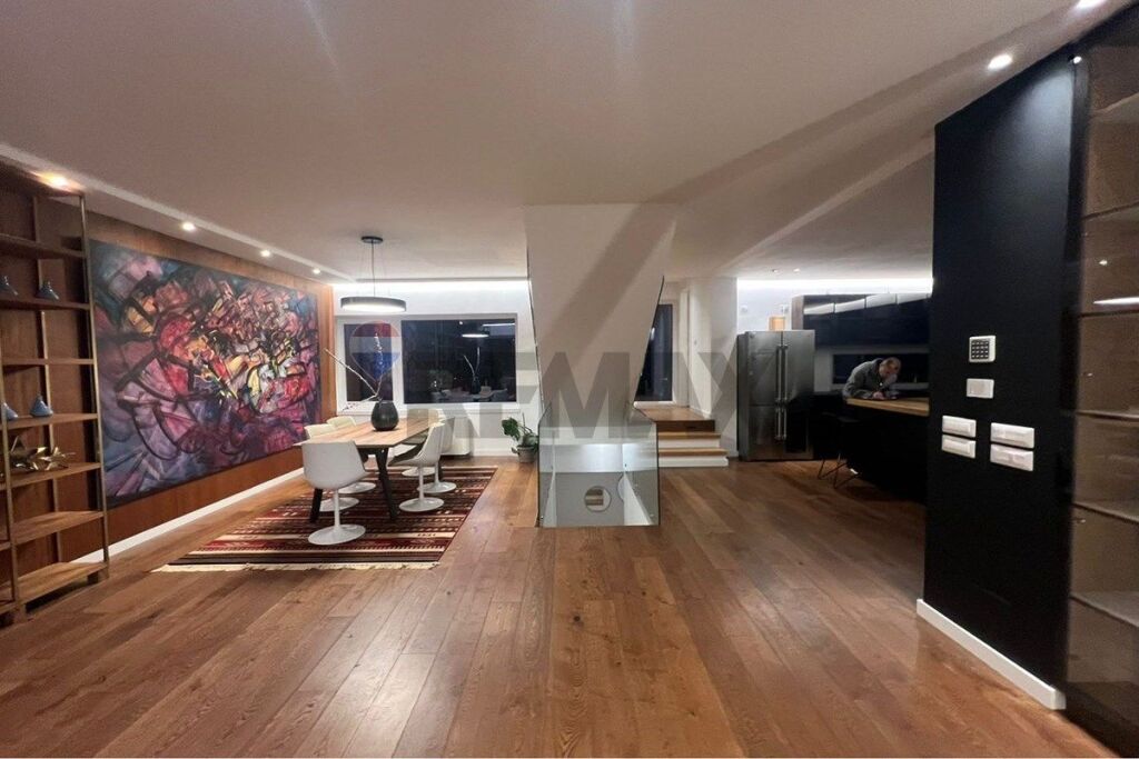 Villa in affitto a TEG, Tirana, 500 m². Foto 2 di 3