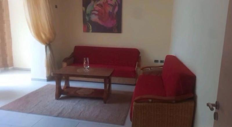 Appartamento 2+1 in affitto a Inxhinieria e Ndertimit, Tirana, 90 m²