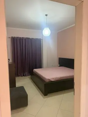 Apartament 3+1 me qera në Vilat Gjermane, Tiranë, 110 m². Foto 8 nga 10