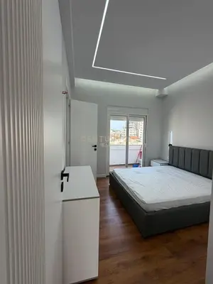 Appartamento 2+1 in affitto a Qendër, Durazzo, 73 m². Foto 4 di 11