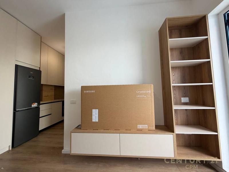 Appartamento 1+1 in vendita a OxA, Tirana, 62 m²