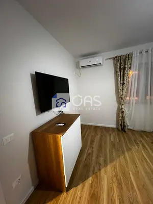 Apartament 1+1 me qera në Rruga e Elbasanit, Tiranë, 65 m². Foto 7 nga 11