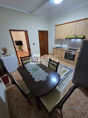 Shtëpi private 1+1 me qera në Jordan Misja, Tiranë, 60 m². Foto 2 nga 9