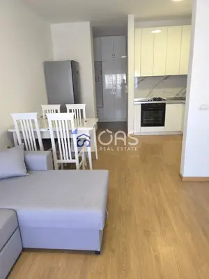 Appartamento 2+1 in affitto a Don Bosko, Tirana, 86 m². Foto 4 di 12