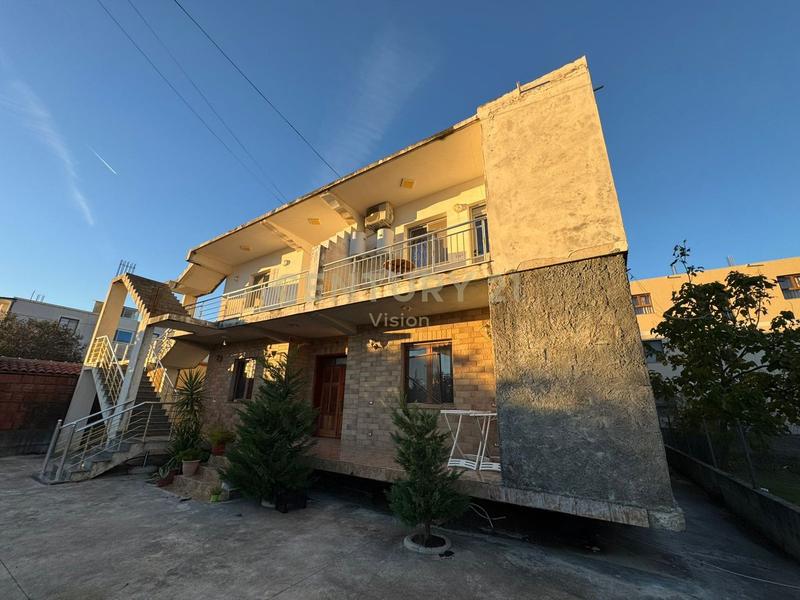 Appartamento 1+1 in vendita a Velipoje, Scutari, 439 m²